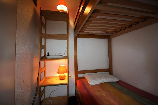 Appartements Rond Point Des Pistes - Tignes Val Claret