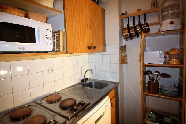 Appartements Rond Point Des Pistes - Tignes Val Claret