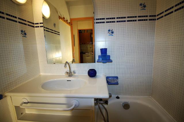Appartements Rond Point Des Pistes - Tignes Val Claret