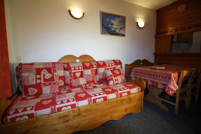 Appartements Rond Point Des Pistes - Tignes Val Claret