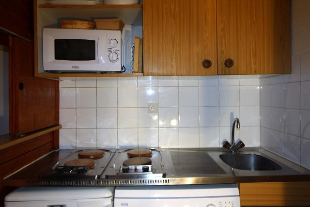 Appartements Rond Point Des Pistes - Tignes Val Claret