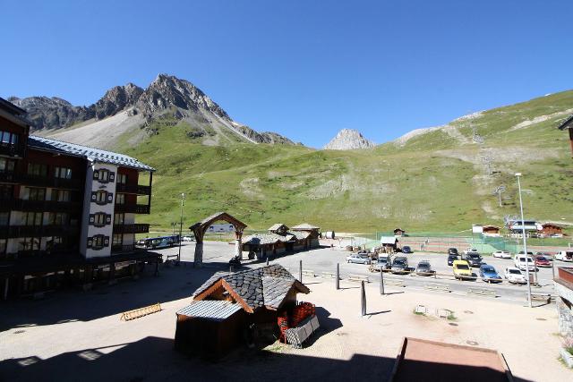 Appartements Rond Point Des Pistes - Tignes Val Claret