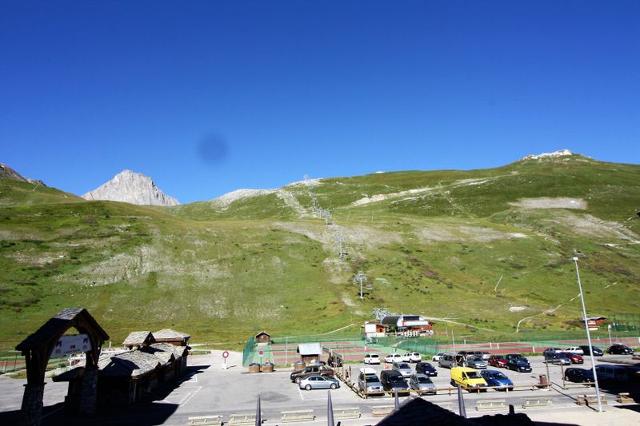 Appartements Rond Point Des Pistes - Tignes Val Claret