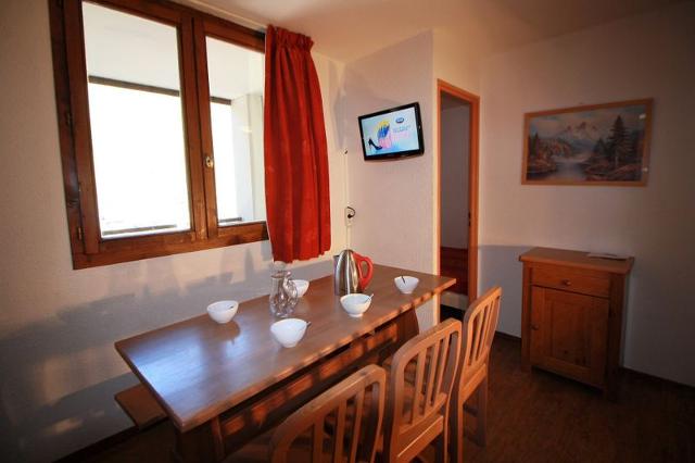 Appartements Rond Point Des Pistes - Tignes Val Claret