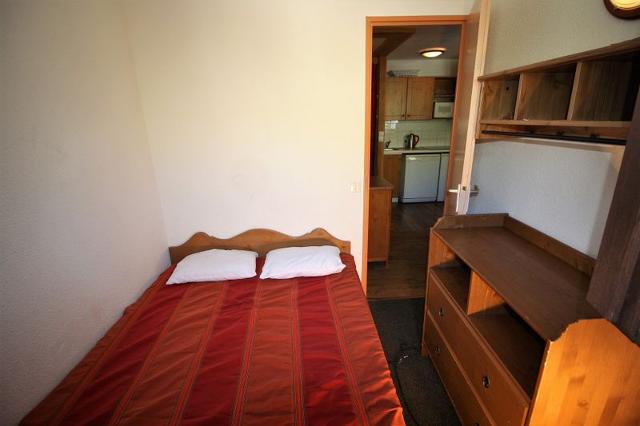 Appartements Rond Point Des Pistes - Tignes Val Claret