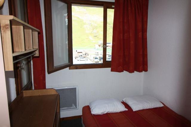Appartements Rond Point Des Pistes - Tignes Val Claret