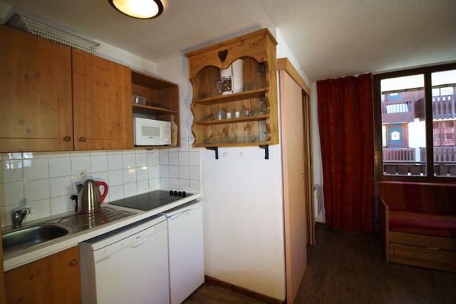 Appartements Rond Point Des Pistes - Tignes Val Claret