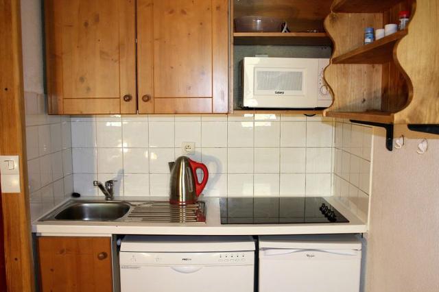 Appartements Rond Point Des Pistes - Tignes Val Claret