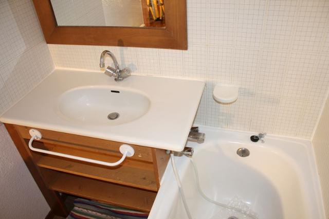 Appartements Rond Point Des Pistes - Tignes Val Claret