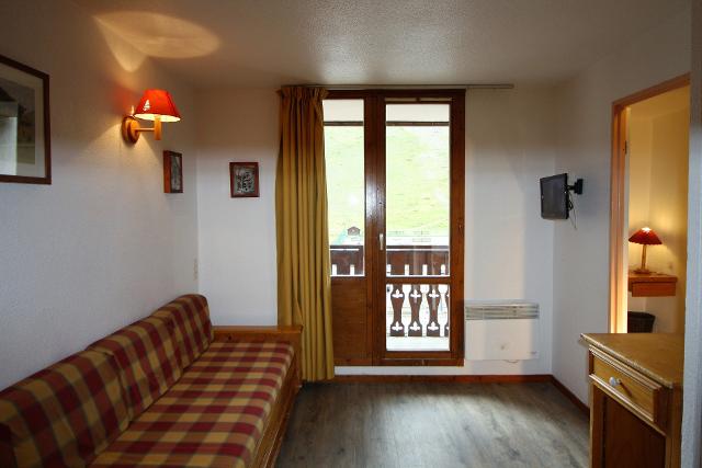 Appartements Rond Point Des Pistes - Tignes Val Claret