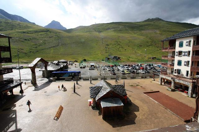 Appartements Rond Point Des Pistes - Tignes Val Claret