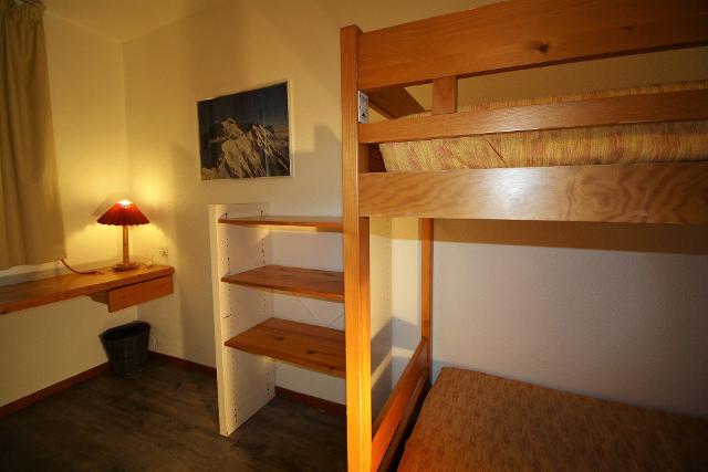 Appartements Rond Point Des Pistes - Tignes Val Claret