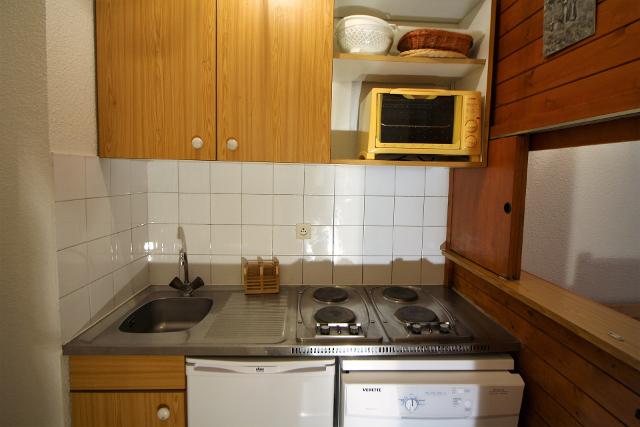 Appartements Rond Point Des Pistes - Tignes Val Claret