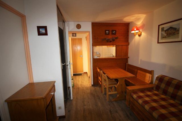 Appartements Rond Point Des Pistes - Tignes Val Claret