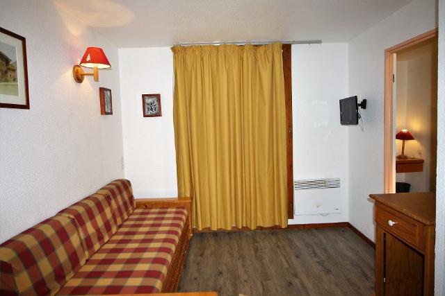 Appartements Rond Point Des Pistes - Tignes Val Claret