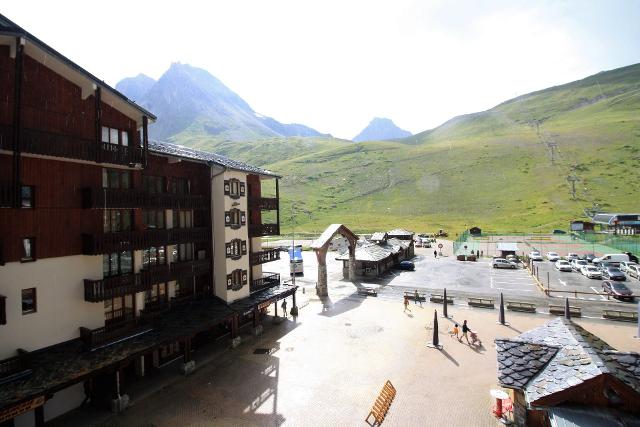 Appartements Rond Point Des Pistes - Tignes Val Claret
