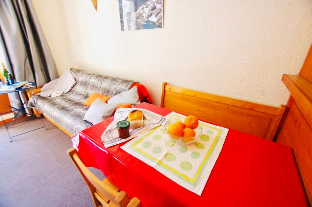 Appartements Rond Point Des Pistes - Tignes Val Claret