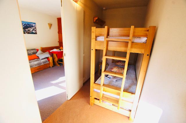 Appartements Rond Point Des Pistes - Tignes Val Claret