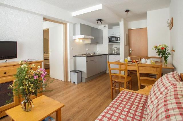 Appartements Rond Point Des Pistes - Tignes Val Claret