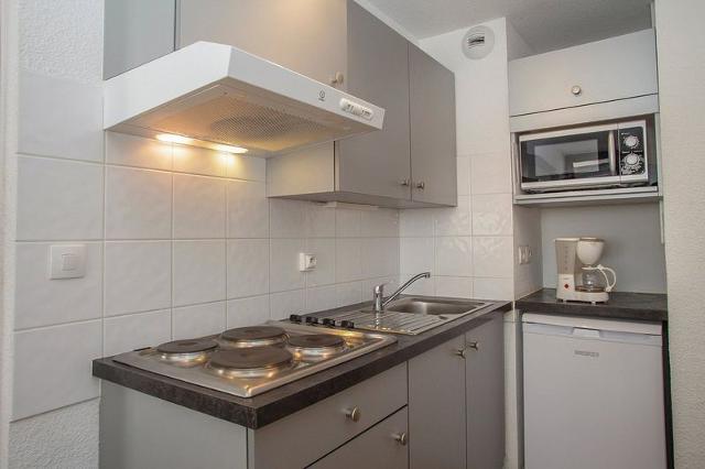 Appartements Rond Point Des Pistes - Tignes Val Claret
