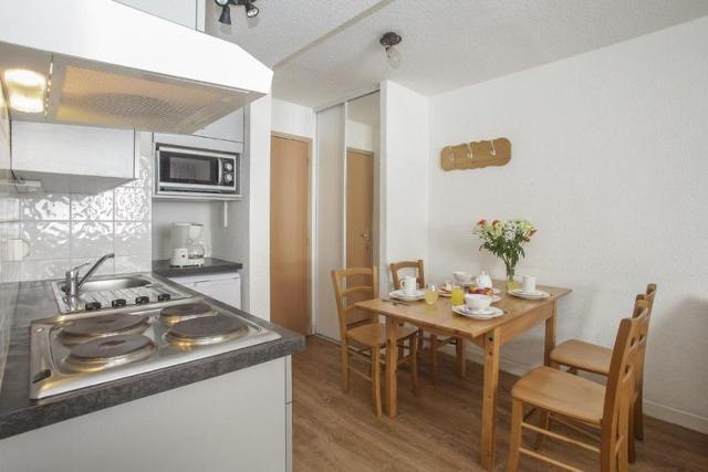 Appartements Rond Point Des Pistes - Tignes Val Claret