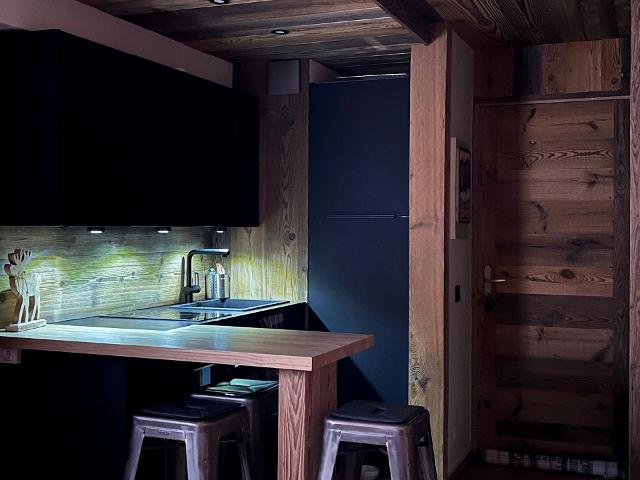 Appartements Rond Point Des Pistes - Tignes Val Claret