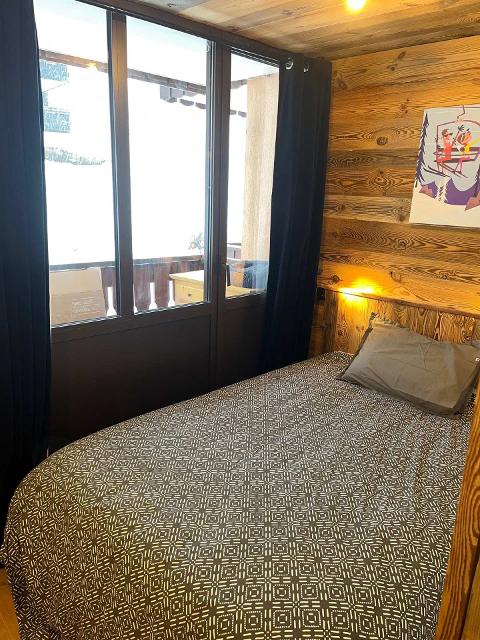 Appartements Rond Point Des Pistes - Tignes Val Claret