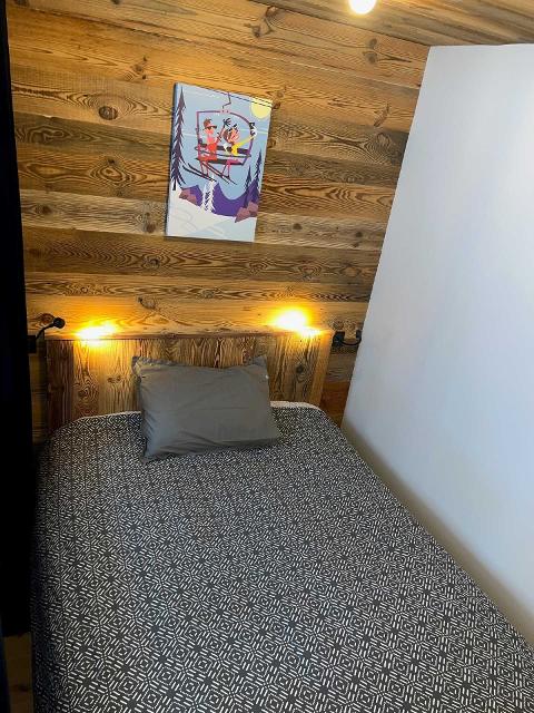 Appartements Rond Point Des Pistes - Tignes Val Claret
