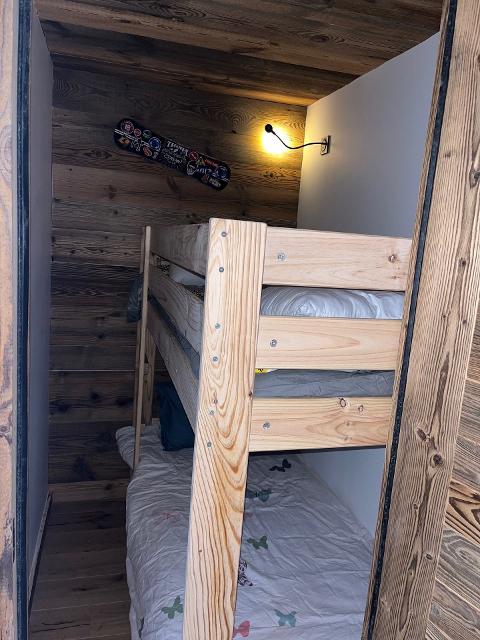 Appartements Rond Point Des Pistes - Tignes Val Claret
