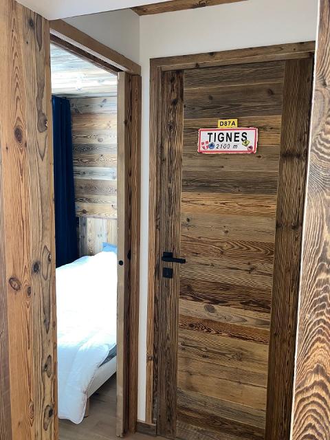 Appartements Rond Point Des Pistes - Tignes Val Claret