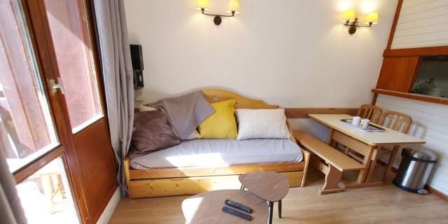 Appartements Rond Point Des Pistes - Tignes Val Claret
