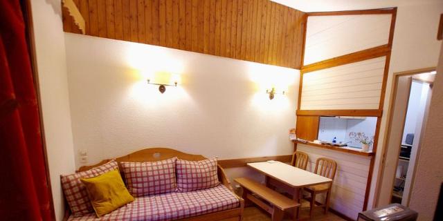 Appartements Rond Point Des Pistes - Tignes Val Claret
