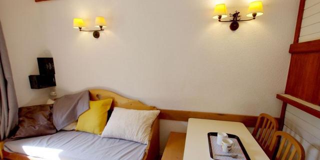 Appartements Rond Point Des Pistes - Tignes Val Claret