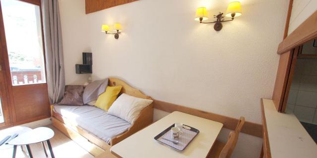 Appartements Rond Point Des Pistes - Tignes Val Claret