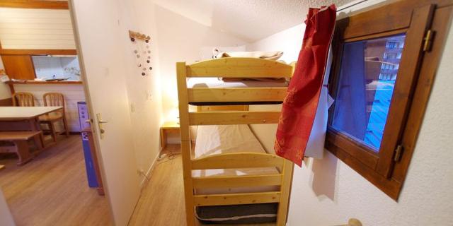 Appartements Rond Point Des Pistes - Tignes Val Claret