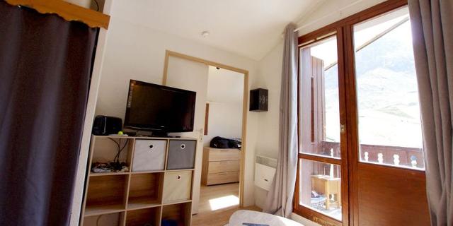 Appartements Rond Point Des Pistes - Tignes Val Claret