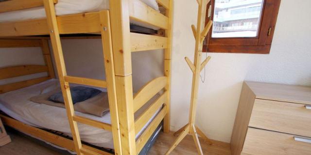 Appartements Rond Point Des Pistes - Tignes Val Claret