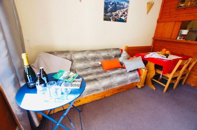 Appartements Rond Point Des Pistes - Tignes Val Claret