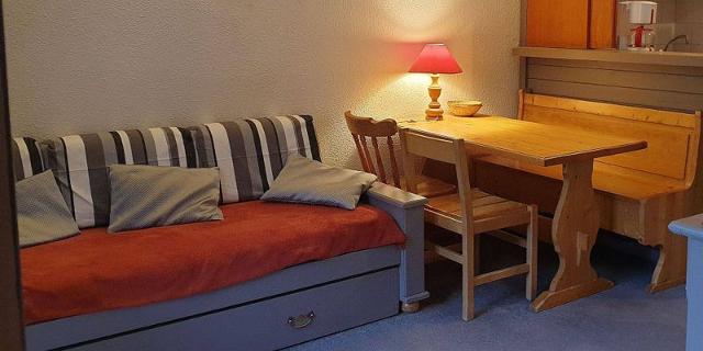 Appartements Rond Point Des Pistes - Tignes Val Claret