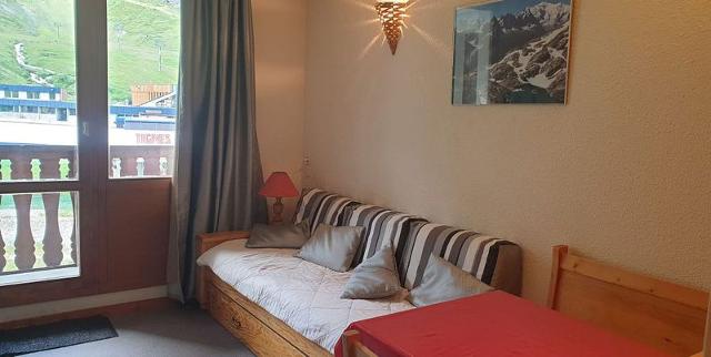 Appartements Rond Point Des Pistes - Tignes Val Claret