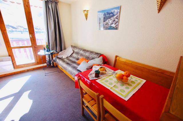 Appartements Rond Point Des Pistes - Tignes Val Claret