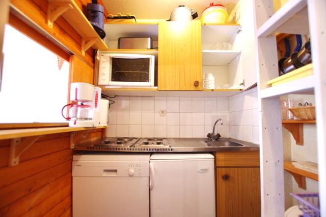 Appartements Rond Point Des Pistes - Tignes Val Claret