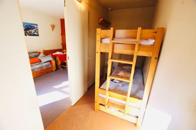 Appartements Rond Point Des Pistes - Tignes Val Claret