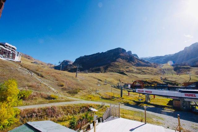 Appartements Rond Point Des Pistes - Tignes Val Claret
