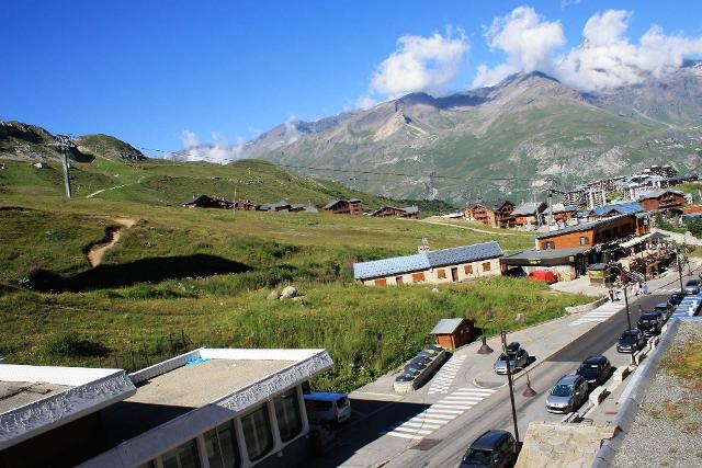 Appartements Shamrock - Tignes 2100 Le Lac