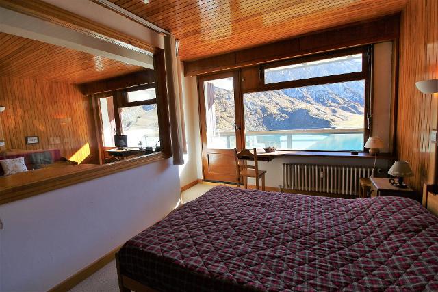 Appartements Shamrock - Tignes 2100 Le Lac