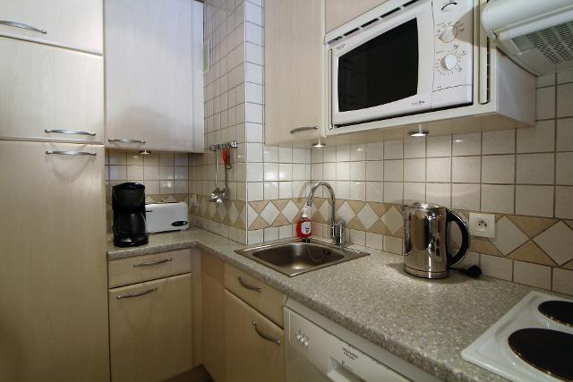 Appartements Shamrock - Tignes 2100 Le Lac
