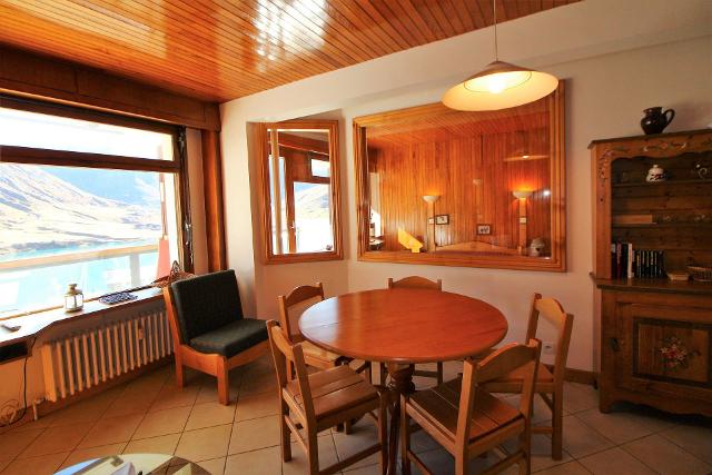 Appartements Shamrock - Tignes 2100 Le Lac