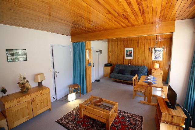 Appartements Shamrock - Tignes 2100 Le Lac