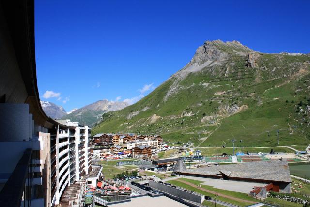 Appartements Shamrock - Tignes 2100 Le Lac